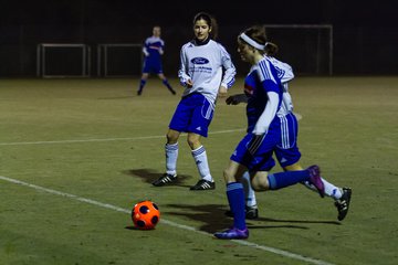 Bild 12 - Frauen FSC Kaltenkirchen - NTSV Niendorf : Ergebnis: 3:1